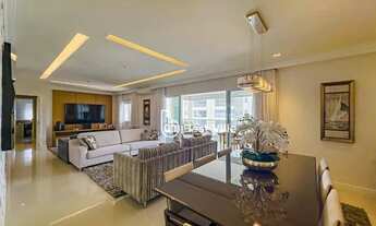 Imagem: Apartamento à venda, 158 m² por R$ 2.200.000,00