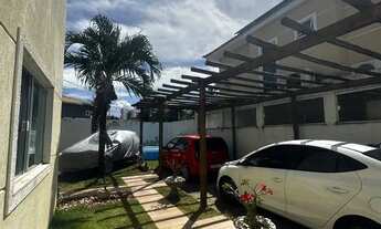 Imagem 5: CASA COM 4/4 NO MIRAGEM