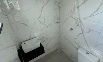 Imagem 6: Casa Duplex no Loteamento Luar da Barra