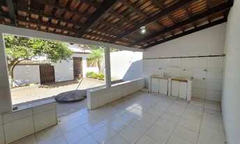 Imagem 3: CASA A VENDA NO RECANTO DAS EMAS