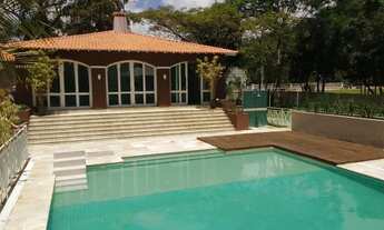 Imagem: Cenário de Monet Corrêas