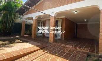 Imagem: Casa para locação com 3 quartos no Vila