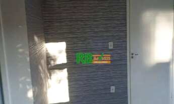 Imagem 2: Apartamento com 3 dormitórios para alugar, 65 m² por R$ 2.668,00/mês - Residencial Spazio