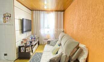 Imagem 3: Apartamento a venda no bairro Novo Mundo em Curitiba/PR