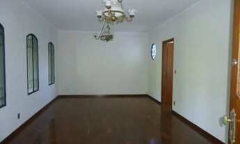 Imagem 3: Casa Padrão em São Carlos