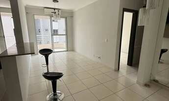 Imagem 3: Alugo excelente apartamento com 69m2, 2 quartos sendo 1 suíte, 1 vaga e área de lazer comp