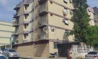 Imagem: Apartamento Ed. Dinamarca