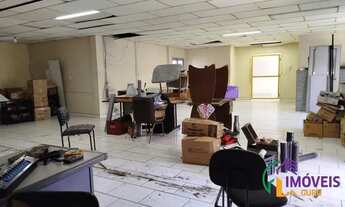 Imagem 7: GALPÃO - CANGAÍBA - SP