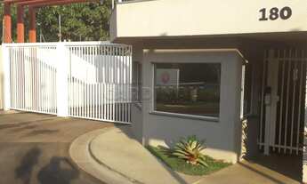 Imagem 2: Apartamento Padrão em São Carlos