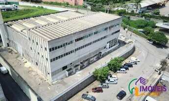 Imagem 4: GALPÃO - JARDIM MUTINGA - SP