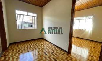 Imagem 6: Casa com 02 quartos sendo 01 suíte na região central de Londrina