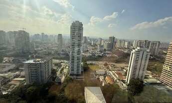 Imagem 3: Aluguel de Sala Comercial - 240 m² - Edifício Almagah