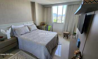 Imagem 9: Excelente apartamento 3 quartos no Centro. Área de lazer na cobertura