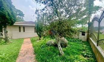 Imagem 5: Oportunidade no Pilarzinho Terreno de 4.777m em Local Tranquilo e Privilegiado