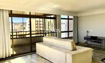 Imagem 4: Cobertura alto luxo próximo ao Shopping Diamond Ref.:435