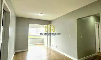 Imagem 2: Apto 02 Dorm. 01 Vaga, vista livre - Saco grande