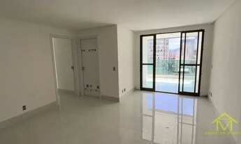 Imagem 7: Imóvel para venda com 94 metros quadrados com 3 quartos em Praia da Costa - Vila Velha - E