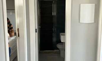 Imagem 7: Excelente Flat mobiliado de 2 quartos no Complexo Heron Marinho disponível para locação