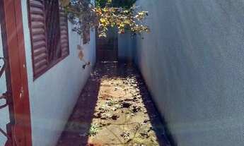 Imagem 3: Casa em Maria Casagrande - Ribeirão Preto