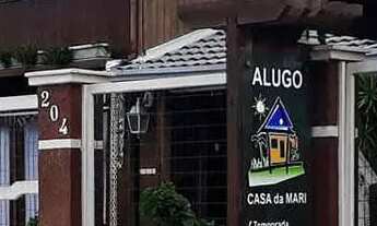 Imagem: Casa da Mari- temporada de verão