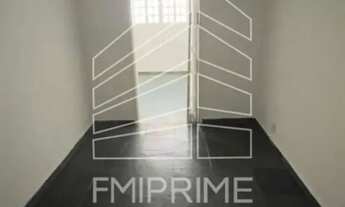 Imagem 7: SOBRADO - LAUZANNE PAULISTA - 4 DORMITORIOS - 270M2