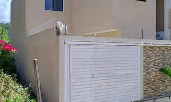 Imagem 2: Casa 2 quartos e 1 quarto