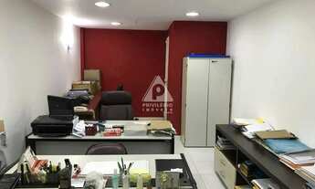 Imagem 7: Loja de 37 m² à venda na Barra da Tijuca, Rio de Janeiro R$ 250.000,00