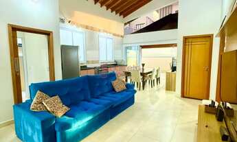 Imagem 3: CASA TÉRREA EM ESTILO NEOCOLONIAL À VENDA NO CONDOMÍNIO GRAN VILLE SÃO VENÂNCIO EM ITUPEVA