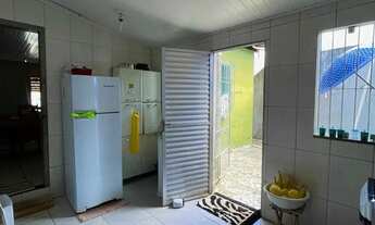 Imagem 2: CASA À VENDA BAIRRO SANTA LÚCIA