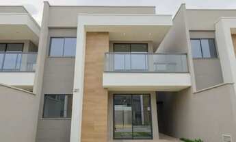 Imagem: Casas em Condomínio no Eusébio de 132m²