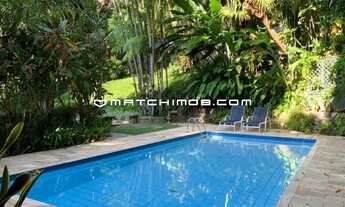 Imagem 2: Casa à venda no condomínio Jardim do Itanhangá