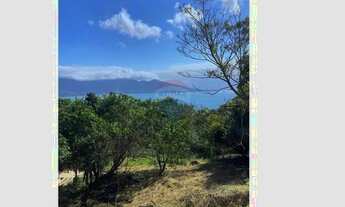 Imagem 2: Terreno dos Sonhos em S. Tereza, Ilhabela