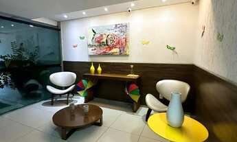 Imagem 3: Apartamento para locação no ARCÁDIA, ENCRUZILHADA, Recife, PE