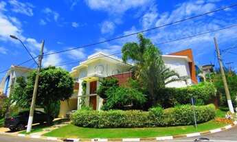 Imagem: Casa à venda no Condomínio Recanto dos