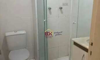 Imagem 4: Apartamento com 3 dormitórios para alugar, 56 m² por R$ 3.237/mês - Jardim Augusta - São J