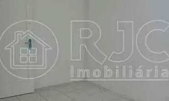 Imagem 3: Imóvel para venda possui 41 metros quadrados com 1 quarto em Méier - Rio de Janeiro - RJ