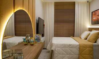 Imagem 7: Gallery Residence - Apartamentos de 02 quartos