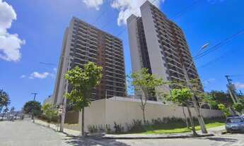 Imagem: Aprox. 54m², Varanda, Sala, 02 Quartos