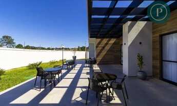 Imagem 3: Terreno plano em condomínio fechado no Santa Cândida