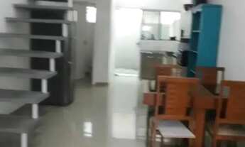 Imagem 4: ótimo sobrado geminado no tabuleiro Camboriú