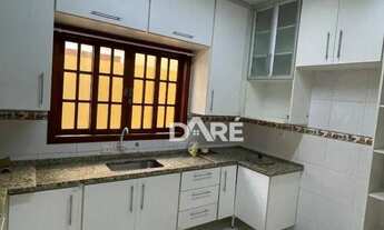 Imagem 4: Casa com 2 dormitórios para alugar por R$ 2.825,00/mês - Centro - Atibaia/SP