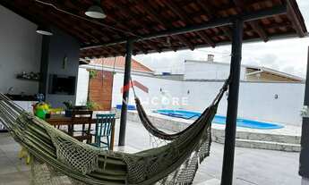 Imagem: Casa em Rua Joinville - Passa Vinte - Palhoça/SC