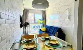 Imagem 2: Apartamento Sofisticado Pronto pra Morar, Lazer Completo para toda Família. Condomínio Mur