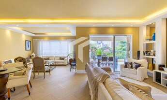 Imagem 2: APARTAMENTO À VENDA, GALLERIA BOULEVARD, 4 SUÍTES E 4 VAGAS, NA REGIÃO DO GALLERIA SHOPPIN