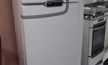 Imagem 4: Apto 1/4 Edf sta clara em Pituba com mobílias