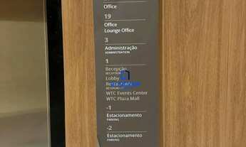 Imagem 3: Imóvel para venda tem 639 metros quadrados em Setor Marista - Goiânia - GO