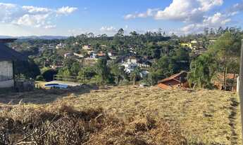 Imagem 5: Vendo terreno residencial em condomínio fechado em Ibiúna- SP