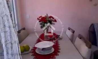 Imagem 6: Apartamento com 3 quartos sendo 1 suíte no condomínio Brisas vida bela na Barra dos Coquei