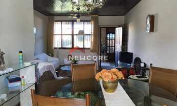 Imagem 2: Casa de condomínio em Rua Apolo Seis - Verão Vermelho (Tamoios) - Cabo Frio/RJ