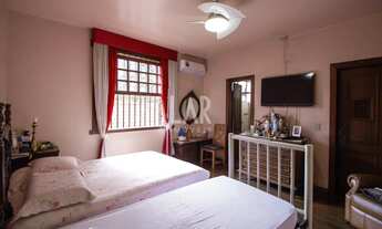 Imagem 7: Casa para aluguel, 4 quartos, 2 suítes, 2 vagas, São Bento - Belo Horizonte/MG